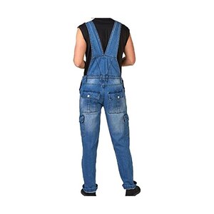 Salopette Uomo In Pelle Effetto Bagnato – Pantaloncini Estivi Con Bretelle, Similpelle Lucida, Schiena Scoperta, Taglie S-3XL