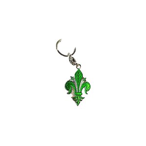 Portachiavi con simbolo del dollaro punk, divertente, simbolo della fortuna, con strass, ciondolo a forma di dollaro, portachiavi per borse, zaini, borse, decorazioni per uomo e donna, accessori punk