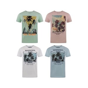 T-shirt Ufficiale Di GIGI RIVA Con 2 Stampe E Cotone 100% 155gr - Foto 10