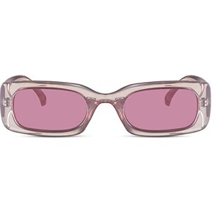 Occhiali Da Sole VISOONE Modello RIVER In TR90, Colorati, Protezione UV400, Per Uomo E Donna, Con Custodia