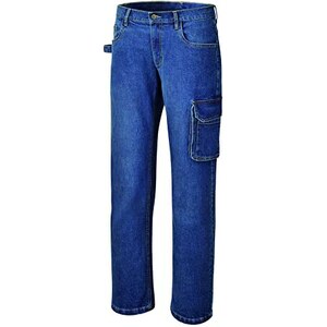 jeans da lavoro uomo