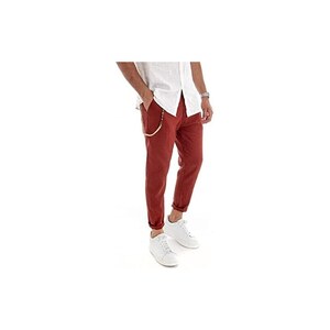 Carrera Jeans - Pantalone 700 Uomo Modello Dritto Tinta Unita Regular - 7