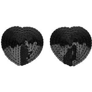 MIVAIUN 8 Paia Copricapezzoli Silicone, 10 PCS Adesivi Copricapezzoli - Foto 7