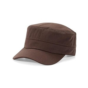 Berretto Militare Estate Cool4 In Denim &ndash; Unisex &ndash; Cappello Cadetto Con Ombrello
