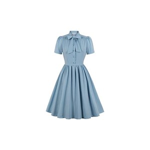 Sottogonna Rockabilly Anni '50 - Sottoveste Vintage Per Abiti Swing E Retro - Foto 2