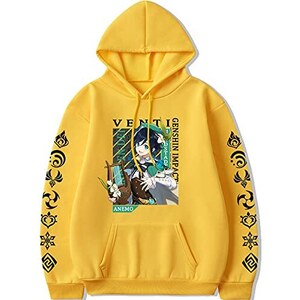 Demon Slayer Ps5 Felpa Con Cappuccio Anime Con Orecchie Da Gatto