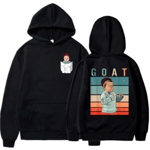 ENZO UOMO TUTA Pullover IN Pile Invernale Felpa con Cappuccio & Cargo