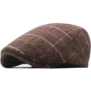 Cappelli in Pelle da Uomo | D'Arienzo