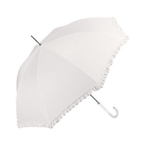 Doppler Ombrello A Bastone Lungo Nature 89 Cm – Automatico, Floreale, In Poliestere Riciclato, Leggero (410g)