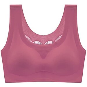 Panache Donna con Ferretto SPORTS Reggiseno - 5021