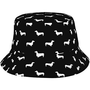 Lanly Cappello Da Pescatore, Indossabile Su Entrambi I Lati - Foto 6