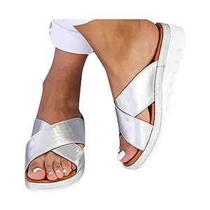 Espadrillas JOMIX Donna - Sandali Estivi Spiaggia Made In Spain, Comodi E Eleganti - Foto 9