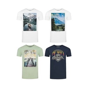 T-shirt Ufficiale Di GIGI RIVA Con 2 Stampe E Cotone 100% 155gr - Foto 12