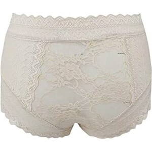 Sale Intimissimi Mutande Pizzo Clearance Intimissimi Slip A Perizoma Pizzo Rosso Con Incroci Taglia Unica