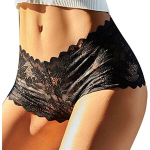 Acquista Pantaloncini Di Sicurezza Senza Cuciture In Tinta Unita A Vita Elastica Da Donna. Pantaloni Leggings In Italia A Partire Da 21 - Foto 8