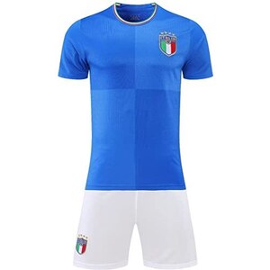 Completo Ciclismo Uomo FLYIFE Abbigliamento Ciclismo Set Manica