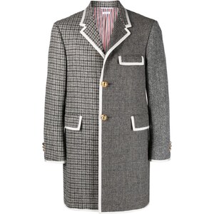 Thom Browne Giacca monopetto KG010A