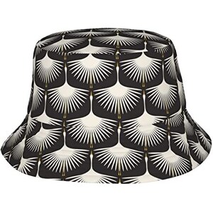 Cappello Della Benna Per I Viaggi Doppio-Side-Cappello Di Usura