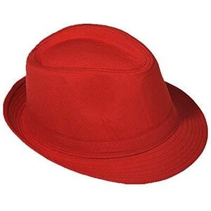 Cappello Panama a Tesa Media con Fiocco Doria - Doria 1905