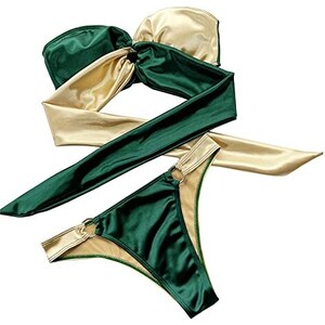 Havaianas Reggiseno Bikini Senza Spalline Chasing The Sun nello bikini da donna | Havaianas