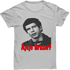 Maglietta T-Shirt Trattorista Uomo - Trattore Agricoltore Questo Trattorista E Nato Nel 1968 P74189