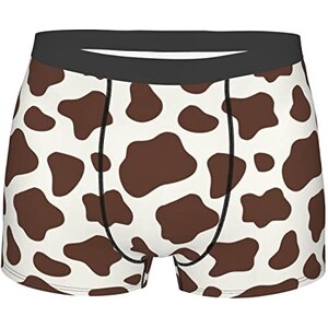 Boxer Uomo Separatec Pacco Da 7 – Doppia Tasca In Cotone Morbido, Traspiranti, Multicolori