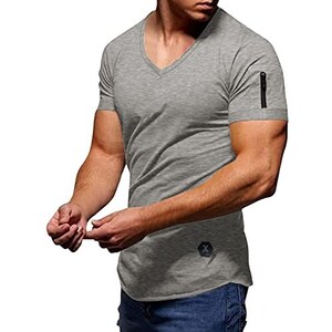 Eodjxio Maglie Palestra Uomo Divertenti Magliette Personalizzate Uomo