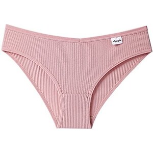 Lotto Slip Intimo Donna In Nylon E Spandex - Mutandine Bikini S~XL (3, 6, 12 Pezzi) - Lacy Intimates #599 - Foto 1