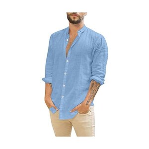 Pantaloncini Chino Uomo Jack South – 2 Pezzi – Fantasia Hawaiana Floreale – Cotone – Estate