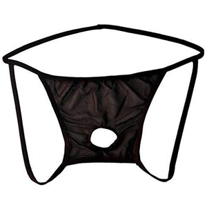 Mini Bikini K208 C Da Uomo Piccolo Perizoma Vita Fine Cotone - Foto 6