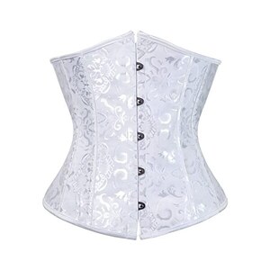 Corsetto Modellante Donna ISAKEN - Shapewear Stringivita Postpartum E Waist Trainer