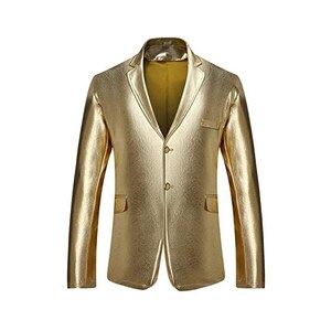 Cappotti Da Uomo: Corti, Lunghi, Eleganti E Casual - Foto 9