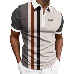 Camicia da Uomo Nero manica lunga Elastic Mario ML