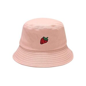 Cappello Da Pescatore Estivo Unisex In Twill Di Poliestere – Leggero, Pieghevole, Protezione Solare UV, Circonferenza 56-58 Cm