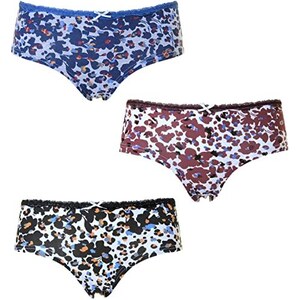 Slip Donna Midi in Cotone Elasticizzato Jadea Art.509