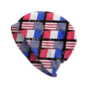 Spilla In Metallo Smaltato Con Bandiera USA Dell'amicizia Dell'Italia E