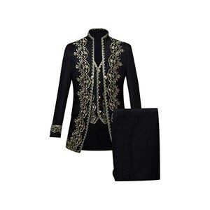 Giacca Uomo Vintage Steampunk - Stile Gotico Vittoriano, Per Halloween E Costumi - Foto 5