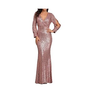 Abito Corto Con Paillettes GRACE KARIN – Senza Maniche, Scollo Quadrato, Vestibilità Aderente, Cerniera Invisibile, Perfetto Per Cocktail E Feste