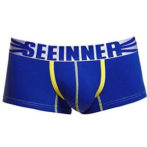 Slip Homme Turbo Mare Uomo - Modèle Leo Stelline - Noir - Taille 730461 - Neuf Avec étiquettes