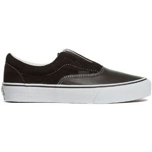Vans Nero Polyester Women Sneaker