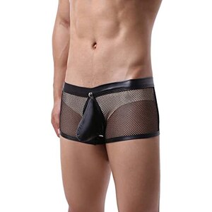 Summer Code Jockstrap Uomo Intimo Sexy Perizoma Mutande Slip Tanga Thong Sospensorio Sport Sportivo 105052445