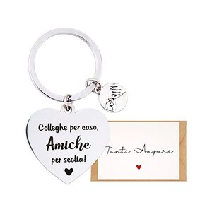 Portachiavi Personalizzati. Portachiavi con Foto