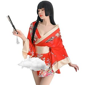 SINMIUANIME Bragas para mujer, ropa interior con estampado de anime, ropa interior de algodón transpirable, sexy, lencería de cosplay, paquete de 5, Encaje de espiga, M