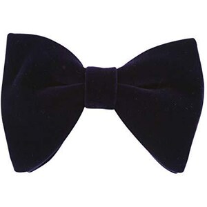 Papillon da uomo in sughero • La Boutique Dei Cocktail