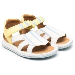 Sandali Bimba Camper Bicho - Pelle Naturale, Design Mismatch Twins | 0-24 Mesi - Foto 12