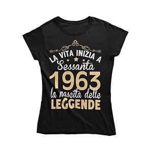 Cappellino Personalizzato 58 Anni - Regalo Divertente Per Compleanno O Anniversario, Cotone Morbido