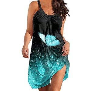 Abito Donna da Spiaggia Lungo Calvin Klein – MAVER SHOP