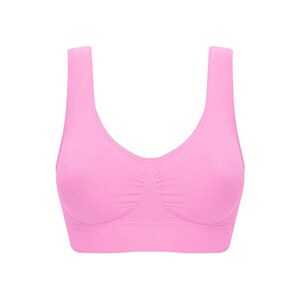 Bandiera Forza Nuova Reggiseno Donna Chiusura Frontale In Cotone Senza Ferretto - Comodo, Imbottito, Elasticizzato, Taglia Coppa D Gancio Traino Ford Focus - Foto 10