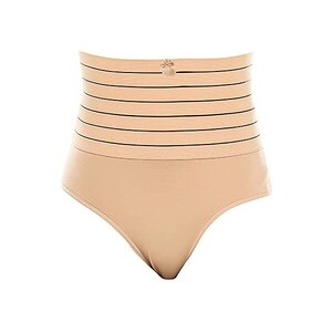 Mutandine Push Up Imbottite Per Glutei - Body Shaper In Pizzo Senza Cuciture Per Donna - Foto 3