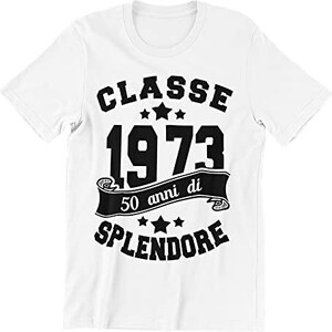 Compleanno T-Shirt - Oldtimer Anno 1959 - Divertenti Uomini Regalo Stampato - Foto 5